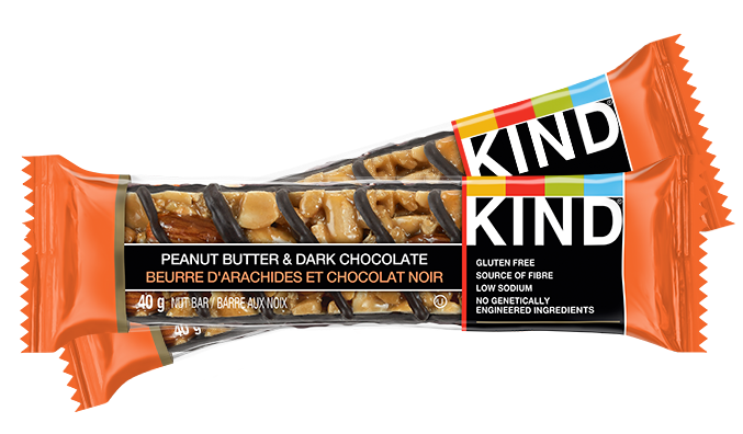 Kind Bar Peanut Butter & Dark Chocolate - 40g