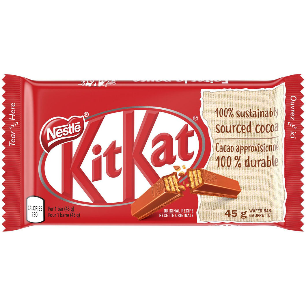 KitKat - 45g