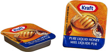 Load image into Gallery viewer, Honey | Kraft Liquid Honey  -140 X 14 G Cups
