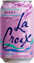 Load image into Gallery viewer, La Croix Sparkling Water - Berry  355 mL
