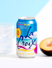 Load image into Gallery viewer, La Croix Sparkling Water - Beach Plum  355 mL
