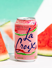 Load image into Gallery viewer, La Croix Sparkling Water - Watermelon 355 mL
