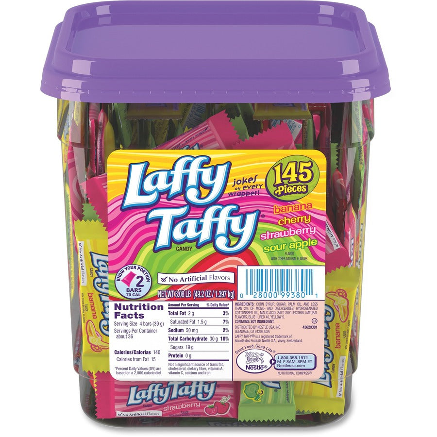 Laffy Taffy Assorted