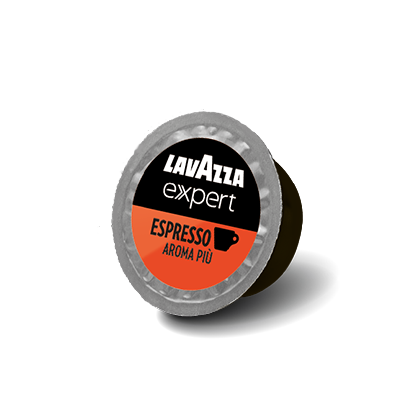 Lavazza Expert Espresso Aroma Più - Capsules ***DISCONTINUED***