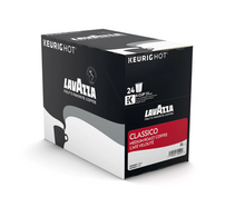 Load image into Gallery viewer, Lavazza Classico - K-Cups
