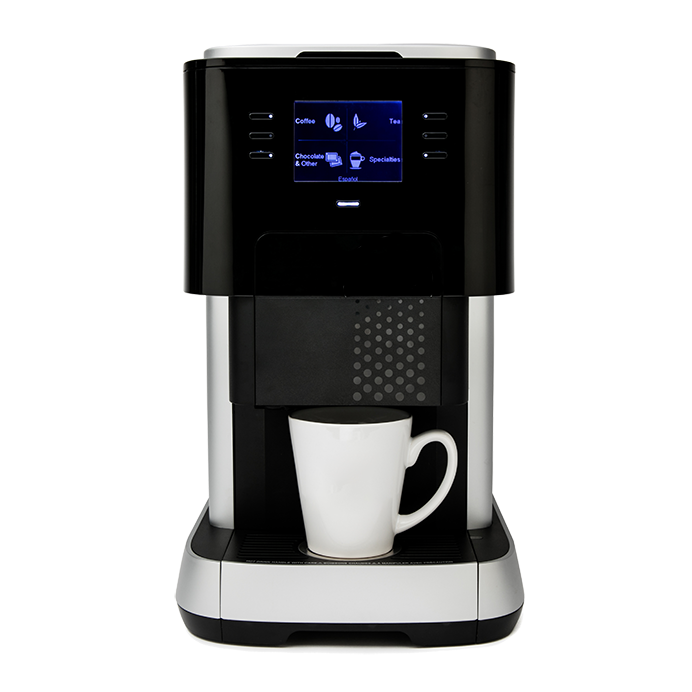 Lavazza Creation 500 Coffee Machine