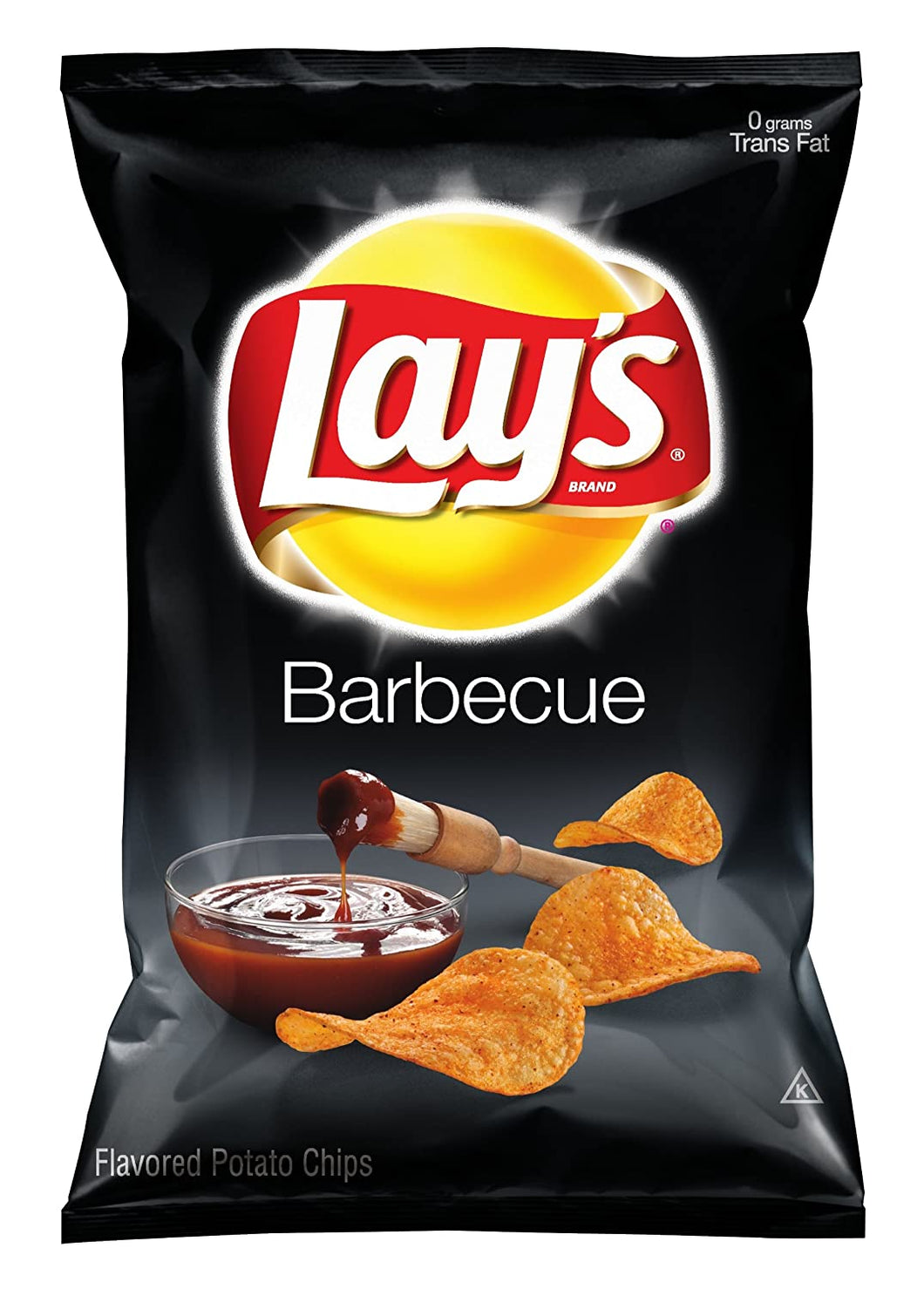Lay's BBQ - 40g