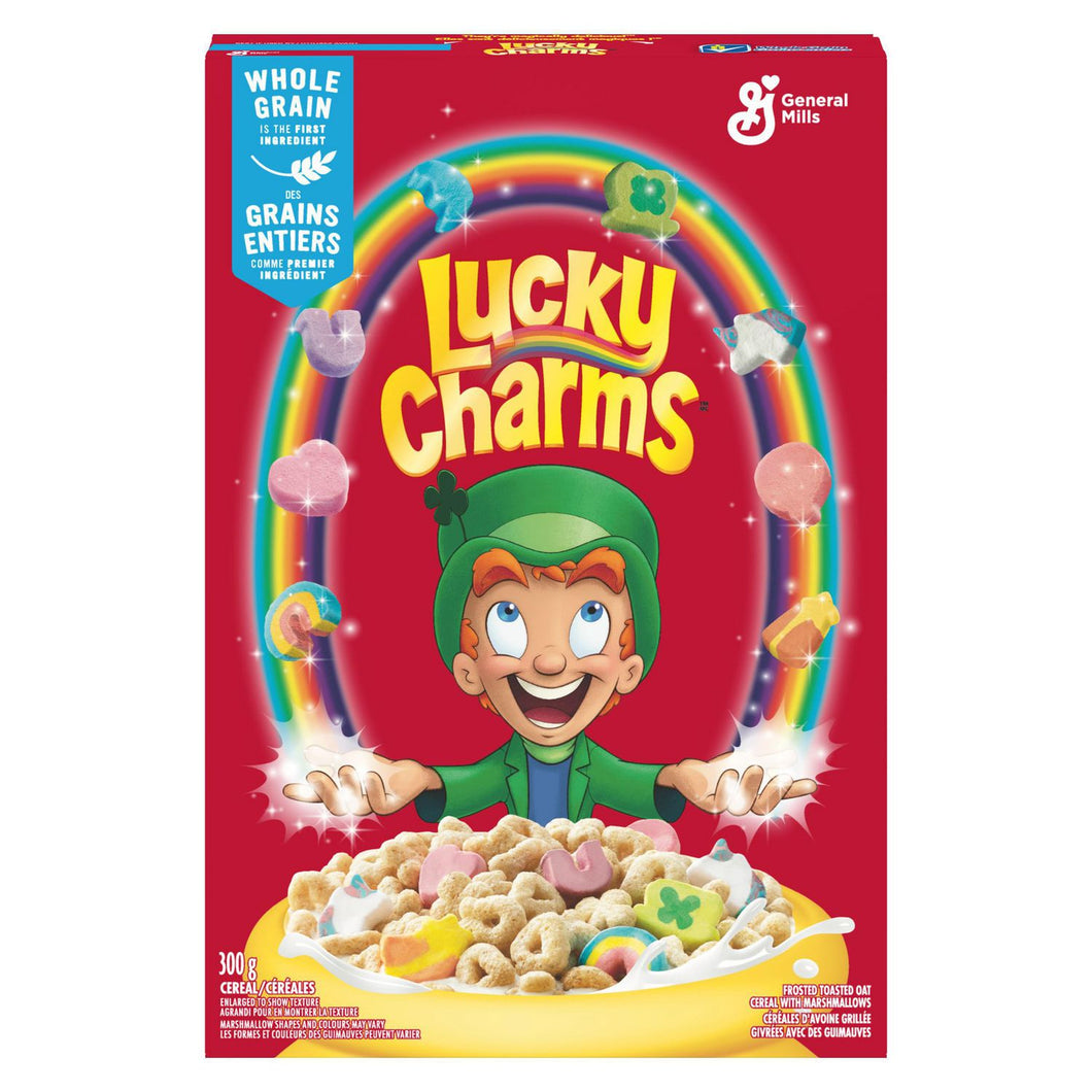 Lucky Charms - 300g