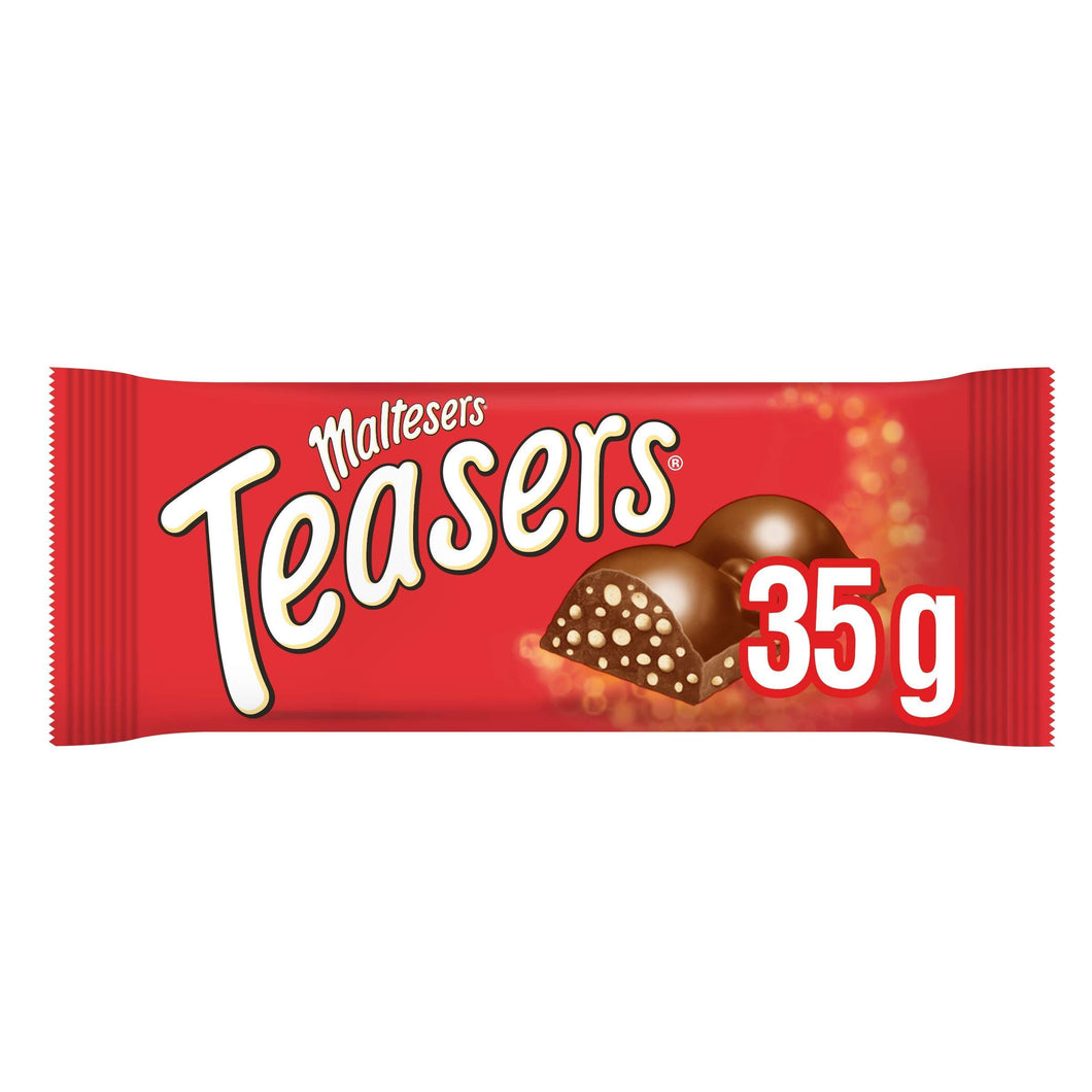 Malteasers Teasers - 35g