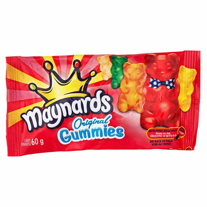 Maynards Original Gummies
