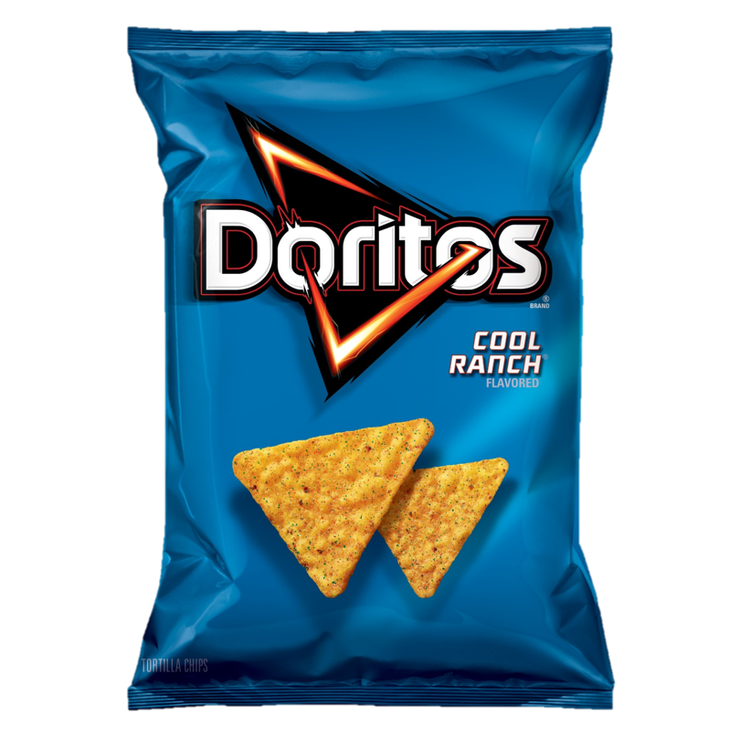 Doritos Cool Ranch - 45g