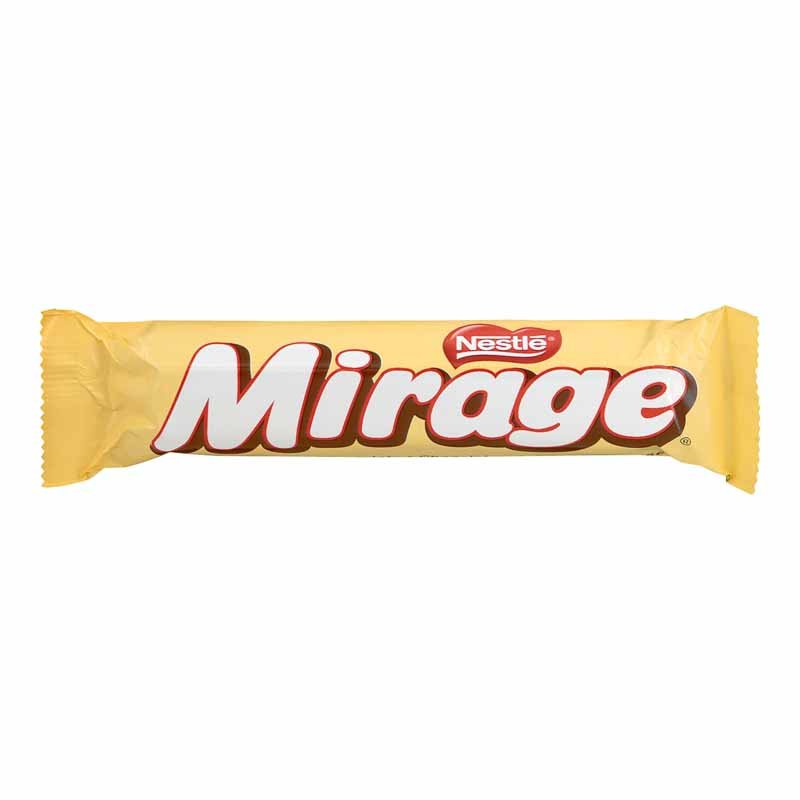 Mirage - 41g