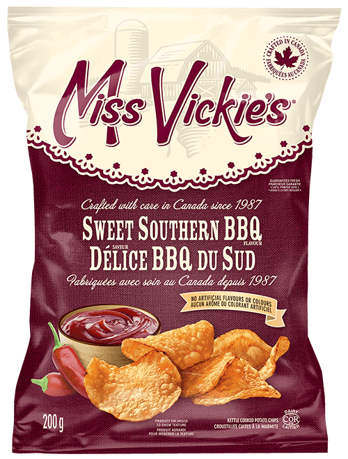 Miss Vickie's Sweet Southern BBQ - 40g