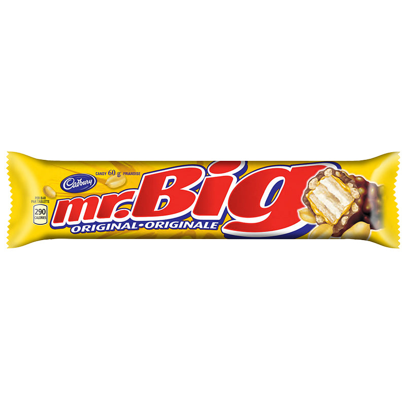 Mr. Big - 60g