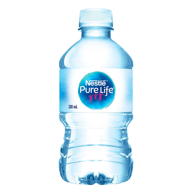 Nestle Water - 330ml