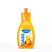 Load image into Gallery viewer, Oasis Orange Juice - 1.5L (No Pulp)
