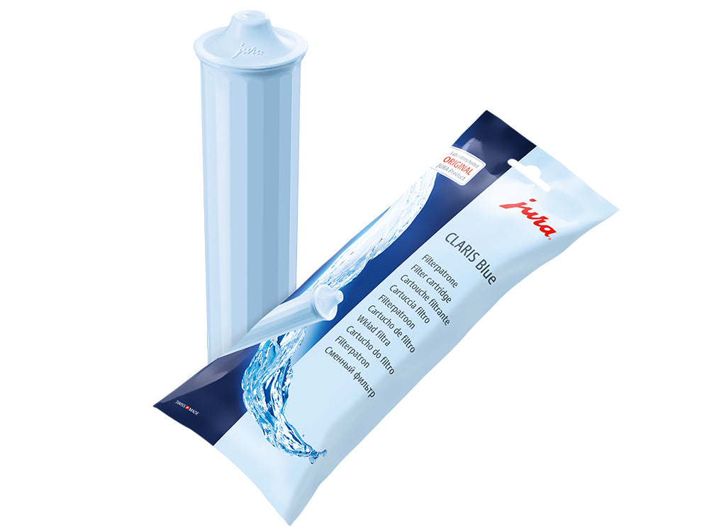 Claris Water Filter Cartridge - Blue
