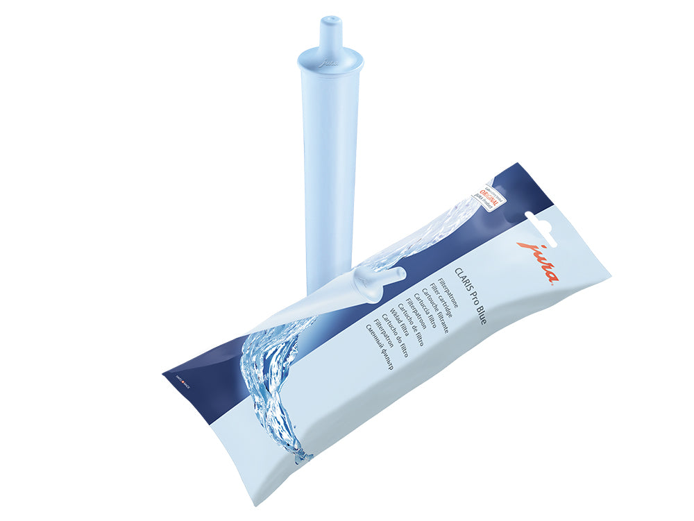 Claris Pro Water Filter Cartridge - Blue