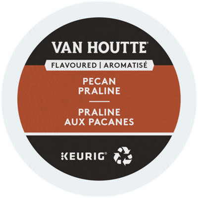 Van Houtte Pecan Praline - K-Cups