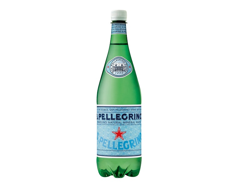 San Pellegrino Carbonated Water - 500ml