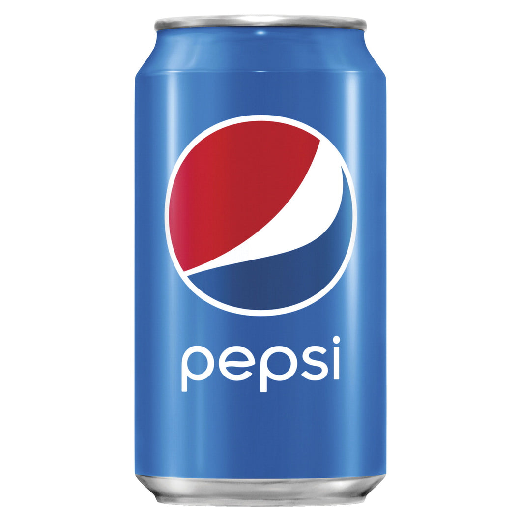 Pepsi - 355ml (12oz)