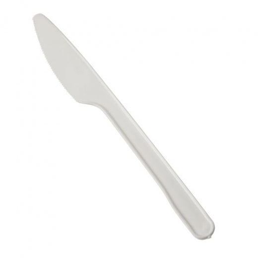 Disposable Cutlery | Plastic Knives - 1000