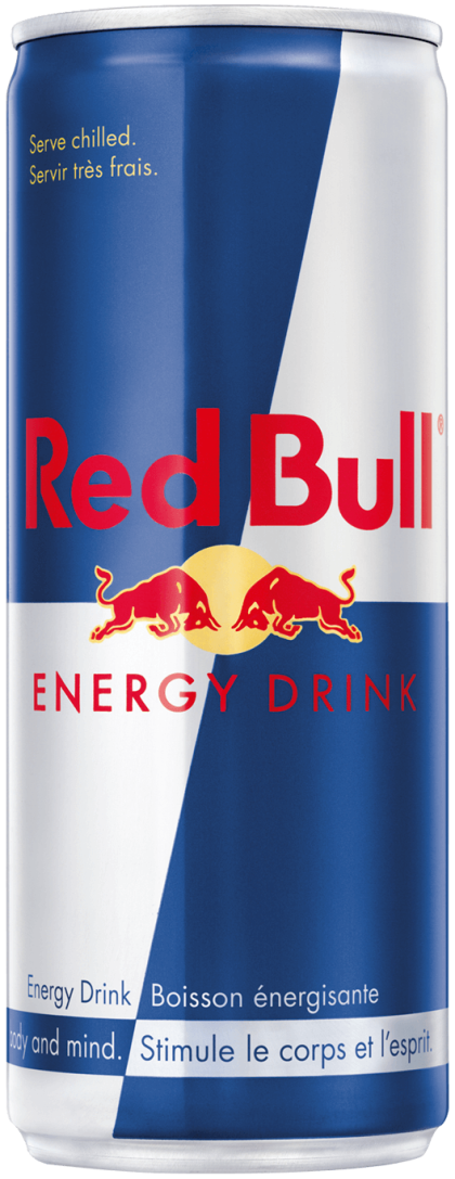 Red Bull Energy Drink - 250ml