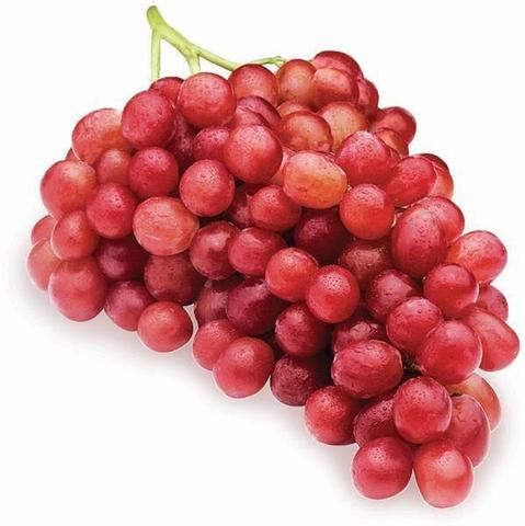 Red Seedless Grapes