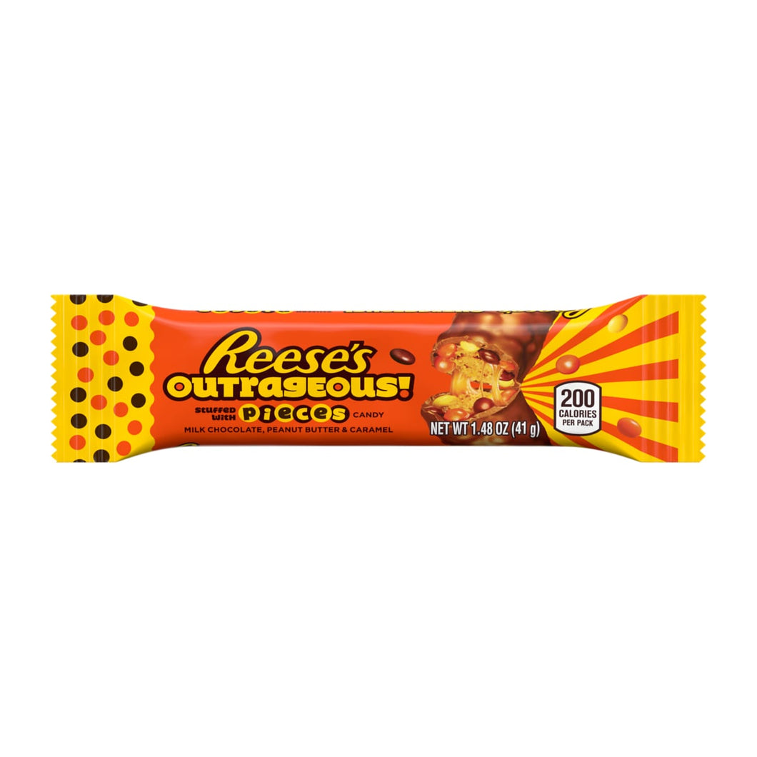 Reese's Outrages! - 39g