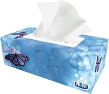 Load image into Gallery viewer, Royale Facial Tissue - 6 Pack

