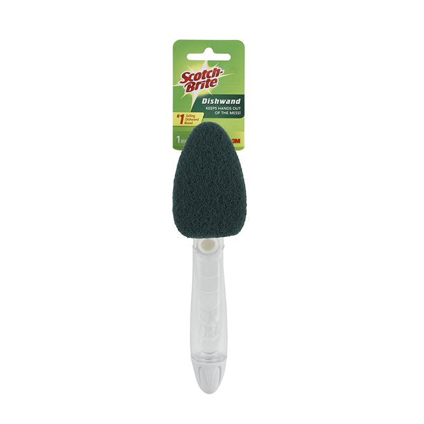 Sponge w/ Handle