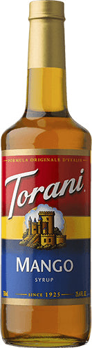 Torani Syrup - Mango