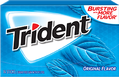 Trident Original Gum
