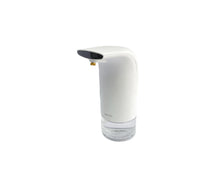 Load image into Gallery viewer, Hands-Free Desktop Spray Mist Sanitizer Dispenser
