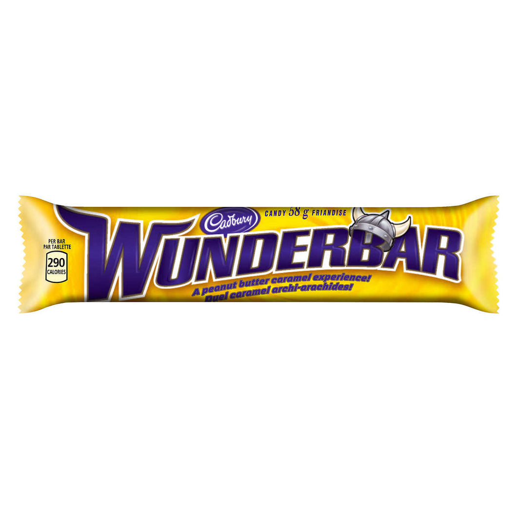 Wunderbar - 24 Pack